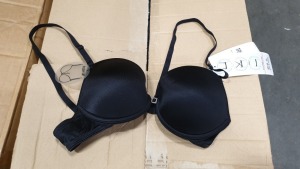 APPROX 100 X BRAS LEPEL, CHARNOS AND GOSSARD ETC