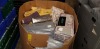 FULL PALLET OF ASSORTED BEDDING & TEXTILES IE. APPROX 50 DREAMS & DRAPES REVERSIBLE BEDSPREADS, RINGLEY QUILTED THROWS, DEEP FITTED SHEETS, VALENCE SHEETS ETC.