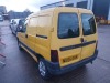 YELLOW CITROEN BERLINGO 800D LX. ( D ) Reg : NG05EHR Mileage : 91,288 Details: FIRST REGISTERED 11/5/2005 CAR DERIVED VAN 1868CC 1 KEY NO V5 OR MOT - 3