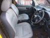 YELLOW CITROEN BERLINGO 800D LX. ( D ) Reg : NG05EHR Mileage : 91,288 Details: FIRST REGISTERED 11/5/2005 CAR DERIVED VAN 1868CC 1 KEY NO V5 OR MOT - 6