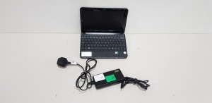 HP MINI 110 LAPTOP WINDOWS 7 INCLUDES CHARGER