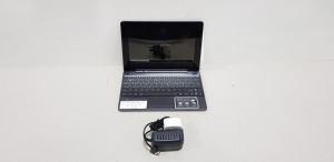 ASUS TRANSFORMER PRIME TF201 TOUCHSCREEN DETACHABLE TABLET 32GB STORAGE INCLUDES KEYBOARD AND CHARGER