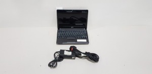 ACER ASPIRE ONE ZG8 LAPTOP WINDOWS XP INCLUDES CHARGER