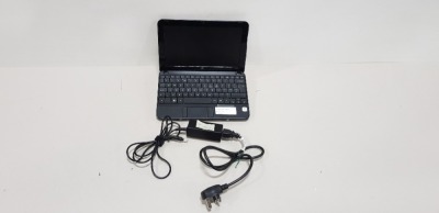 HP MINI 110 LAPTOP WINDOWS 7 INCLUDES CHARGER