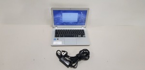 TOSHIBA CB30 CHROMEBOOK CHROME O/S 13" SCREEN INCLUDES CHARGER