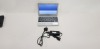 SAMSUNG 303C CHROMEBOOK CHROME O/S INCLUDES NEW CHARGER