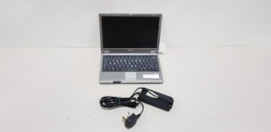 DELL LATITUDE XI LAPTOP WINDOWS 7 NOT ACTIVATED INCLUDES CHARGER