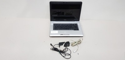 TOSHIBA L4500-14F LAPTOP WINDOWS 10 PRO 320GB HARD DRIVE INCLUDES CHARGER