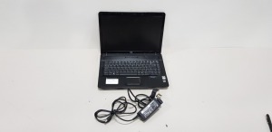 HP 6730 LAPTOP WINDOWS VISTA BUSINESS INCLUDES CHARGER