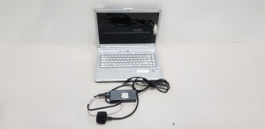 DELL INSPIRON 1525 LAPTOP WINDOWS VISTA INCLUDES CHARGER