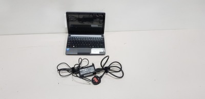 PACKARD BELL ZEA LAPTOP WINDOWS 8 TOUCHSCREEN INCLUDES CHARGER