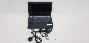 HP G56 LAPTOP WINDOWS 10 NOT ACTIVATED INCLUDES CHARGER