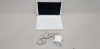 APPLE MACBOOK LAPTOP APPLE X O/S INCLUDES NEW CHARGER