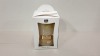 3 X BRAND NEW SPA KITS CONSISTING 1 X KEDMA GOLD BODY BUTTER & 1 X KEDEM GOLD BODY SCRUB IN EACH BOX