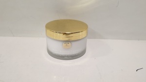 4 X BRAND NEW KEDMA VANILLA BODY BUTTER WITH DEAD SEA MINERALS AND NATURAL OILS PARABEN-FREE 200g/ 7OZ