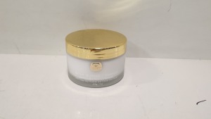 4 X BRAND NEW KEDMA VANILLA BODY BUTTER WITH DEAD SEA MINERALS AND NATURAL OILS PARABEN-FREE 200g/ 7OZ