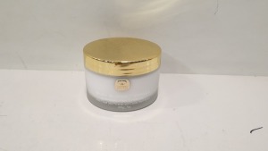4 X BRAND NEW KEDMA VANILLA BODY BUTTER WITH DEAD SEA MINERALS AND NATURAL OILS PARABEN-FREE 200g/ 7OZ