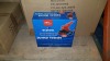 48 X (BLUECOL) 200AMP 2.5METRE INTELLIGENT JUMP LEADS WITH BATTERY TESTER - CONTAINED IN 4 BOXES