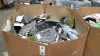 FULL PALLET OF KIDS CLOTHING IN VARIOUS STYLES AND SIZES IE CAPSULE DRESS, SIMPLYBE TOP AND LABELBE JUMPER