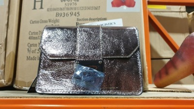 36 X BRAND NEW PRIMARK ATMOSPHERE MINI HANDBAG RRP £252.00