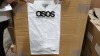 20 X BRAND NEW ASOS TALL COTTON SHIRT DRESS