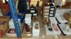 15 X BRAND NEW LADIES SHOES IN VARIOUS STYLES AND SIZES IE HEAVENLY SOLES UK SIZE 9,5 AND 4 AND CUSHION WALK UK SIZE 9E