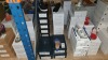 15 X BRAND NEW LADIES SHOES IN VARIOUS STYLES AND SIZES IE HEAVENLY SOLES UK SIZE 6, CUSHION- WALK UK SIZE 5E AND VAN DUL UK SIZE 7