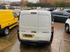 WHITE RENAULT KANGOO ML19 DCI. ( DIESEL ) Reg : FA15 HHR, Mileage : 98,470 Details: FIRST REGISTERED 31/7/2015 1461CC CAR DERIVED VAN MOT UNTIL 30 JAN 21 2 KEYS HAS V5 - 4