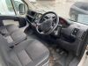 WHITE PEUGEOT BOXER 335 PROFESSIONAL L3. ( DIESEL ) Reg : CE15 OMP Mileage : 120,558 Details: FIRST REGISTERED 17/3/2015 PANEL VAN 2198CC MOT TILL 11 DEC 20 2 KEYS NO V5 - 6
