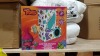 96 X TROLLS GUY DIAMOND CYO VELVET SPEAKER