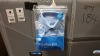 46 X BRAND NEW PACKS OF 2 BLUE REGULAR FIT CHILDRENS'S LONG SLEEVE SHIRTS - SIZE 10-11 YEARS