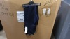 42 X BRAND NEW PACKS OF 2 NAVY BLUE CHILDREN'S JOGGERS - SIZE 11-12 YEARS