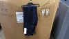 42 X BRAND NEW PACKS OF 2 NAVY BLUE CHILDREN'S JOGGERS - SIZE 11-12 YEARS