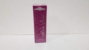 50 X BRAND NEW PARIS GIRL VAPORISATEUR NATURAL SPRAY 100ml 80% VOL 3.4FL.OZ.