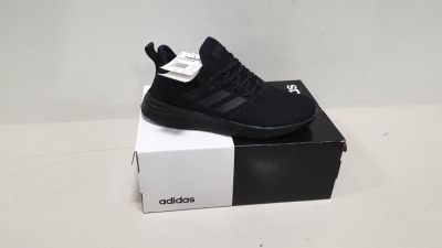 5 X BRAND NEW ADIDAS LITE RACER RBN UK SIZE 10