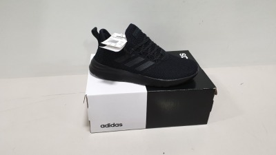 5 X BRAND NEW ADIDAS LITE RACER RBN UK SIZE 9