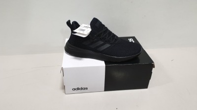 5 X BRAND NEW ADIDAS LITE RACER RBN UK SIZE 8