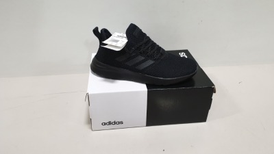 5 X BRAND NEW ADIDAS LITE RACER RBN UK SIZE 7