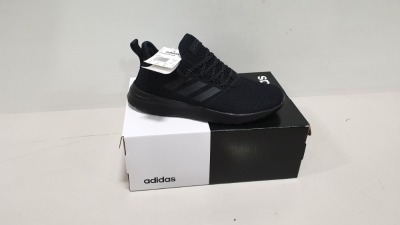5 X BRAND NEW ADIDAS LITE RACER RBN UK SIZE 6