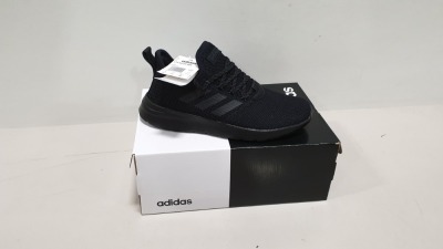 3 X BRAND NEW ADIDAS LITE RACER RBN UK SIZE 6