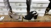 15 X BRAND NEW DOROTHY PERKINS TAUPE SAVO HEELED SANDALS RRP £420.00