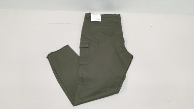 55 X BRAND NEW DOROTHY PERKINS JEANS IN SIZES UK 10, 12, 14 AND 16 RRP £1430.00