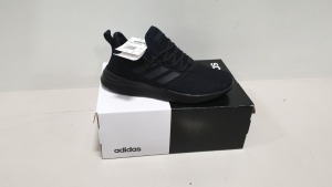 5 X BRAND NEW ADIDAS LITE RACER RBN UK SIZE 12