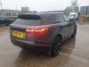 GREY LANDROVER RANGE ROVER VELAR R-DYNAMIC S. ( DIESEL ) Reg : AY19PHK, Mileage : 27222 Details: WITH 2 KEYS, AUTOMATIC, FULL LEATHER, ELECRIC SEATS, HEATED SEATS, CRUISE CONTROL, CLIMATE CONTROL, FULL GLASS PANORAMIC ROOF, SAT NAV, ELECTRIC BOOT, V5 PRES - 2