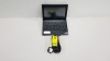DELL LATITUDE 2100 LAPTOP NO O/S - WITH CHARGER