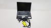 DELL D620 LAPTOP WINDOWS VISTA BUSINESS - WITH CHARGER