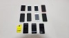 11 IPHONE 5 & 6 MOBILE PHONES FOR SPARES