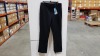 20 X BRAND NEW SPANX BOLD BLACK SLIMMING PANTS SIZE 14 RRP $108.00