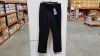 20 X BRAND NEW SPANX BOLD BLACK SLIMMING PANTS SIZE 14 RRP $108.00