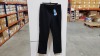 20 X BRAND NEW SPANX BOLD BLACK SLIMMING PANTS SIZE 12 RRP $108.00